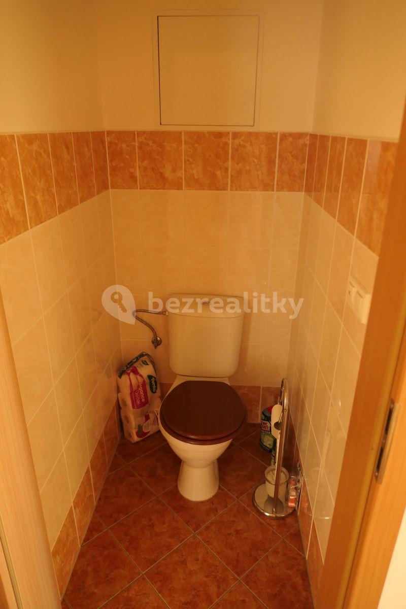 2 bedroom with open-plan kitchen flat to rent, 82 m², Sicherova, Prague, Prague