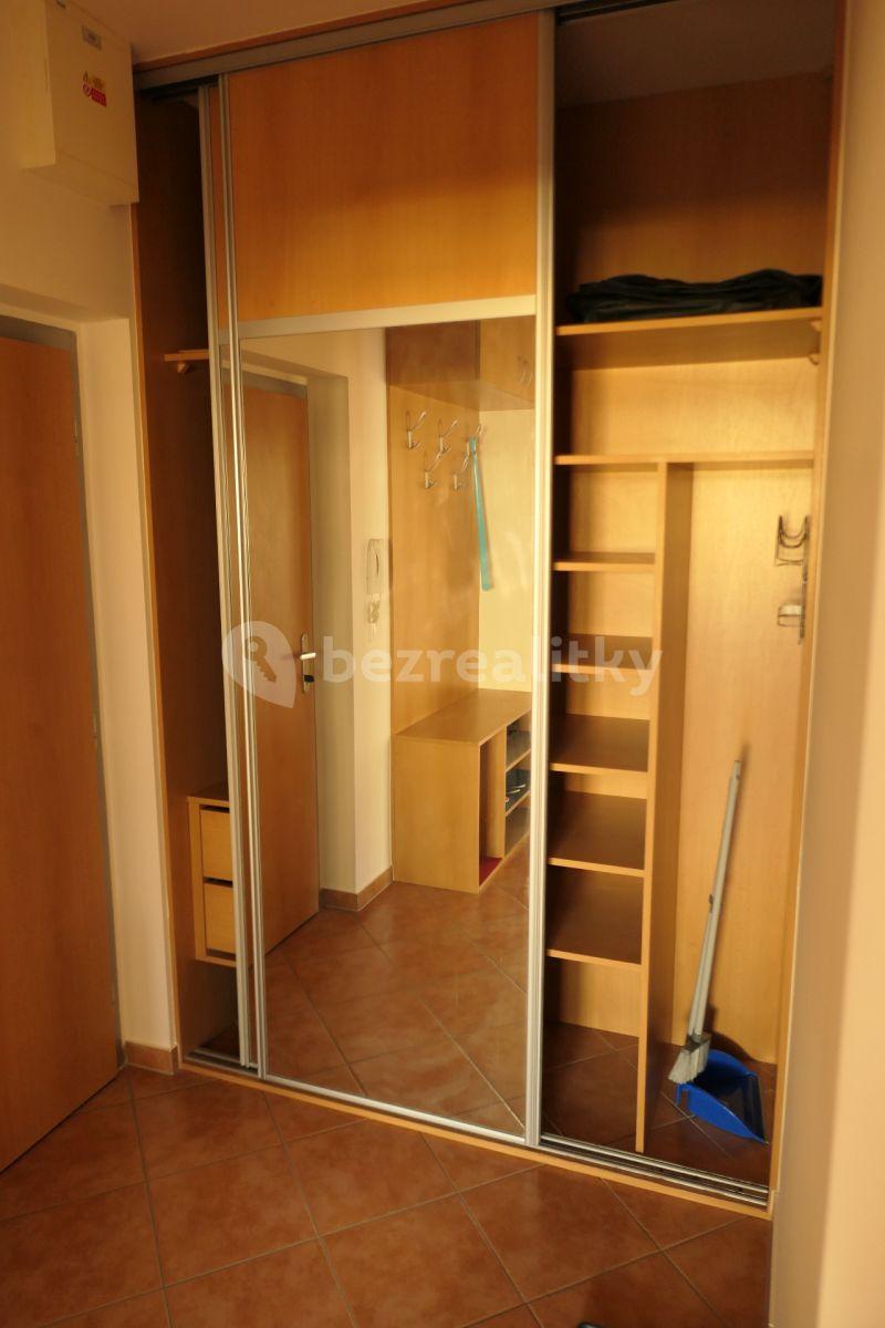 2 bedroom with open-plan kitchen flat to rent, 82 m², Sicherova, Prague, Prague