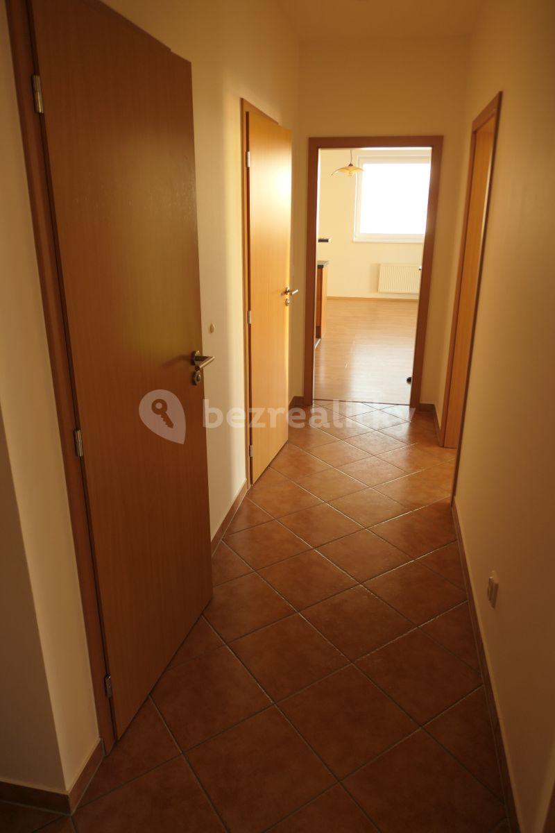 2 bedroom with open-plan kitchen flat to rent, 82 m², Sicherova, Prague, Prague