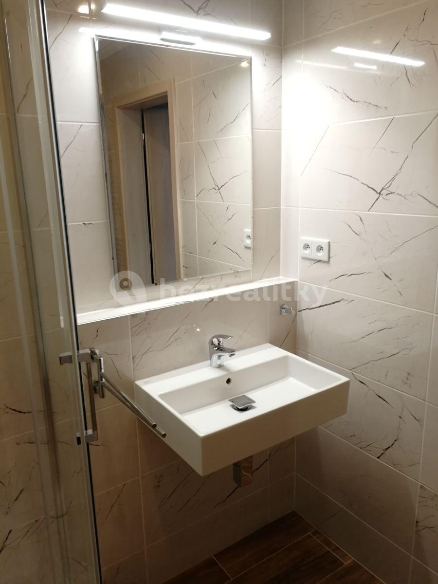 Studio flat to rent, 34 m², Františka Diviše, Prague, Prague