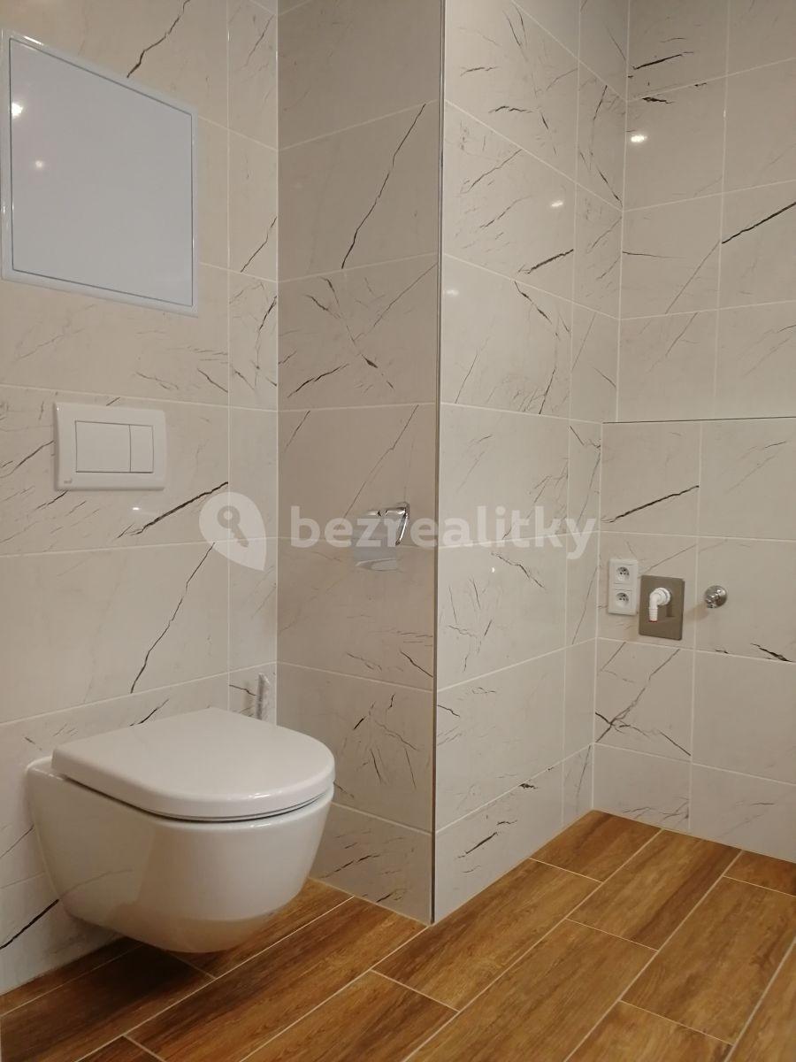 Studio flat to rent, 34 m², Františka Diviše, Prague, Prague