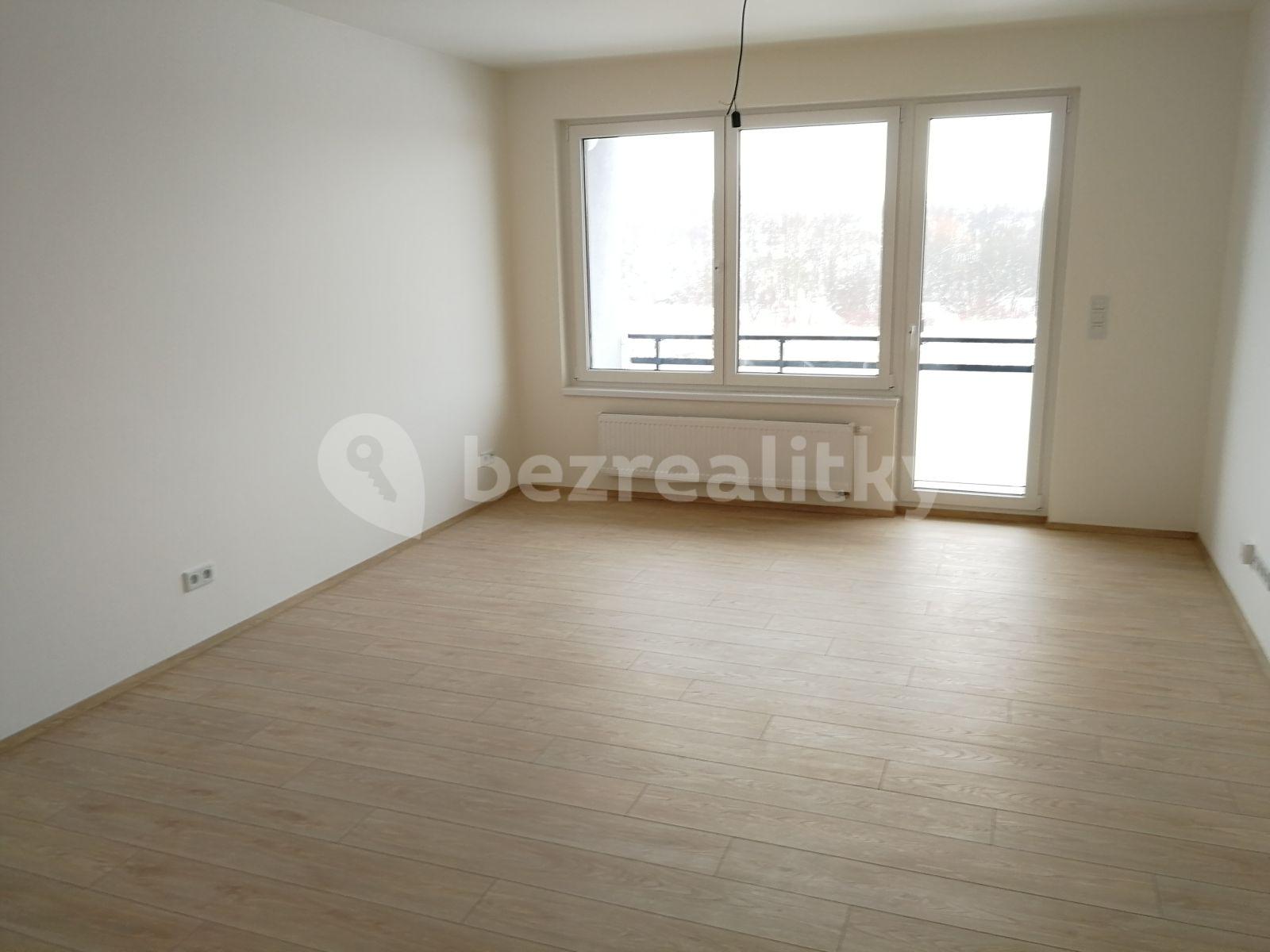 Studio flat to rent, 34 m², Františka Diviše, Prague, Prague