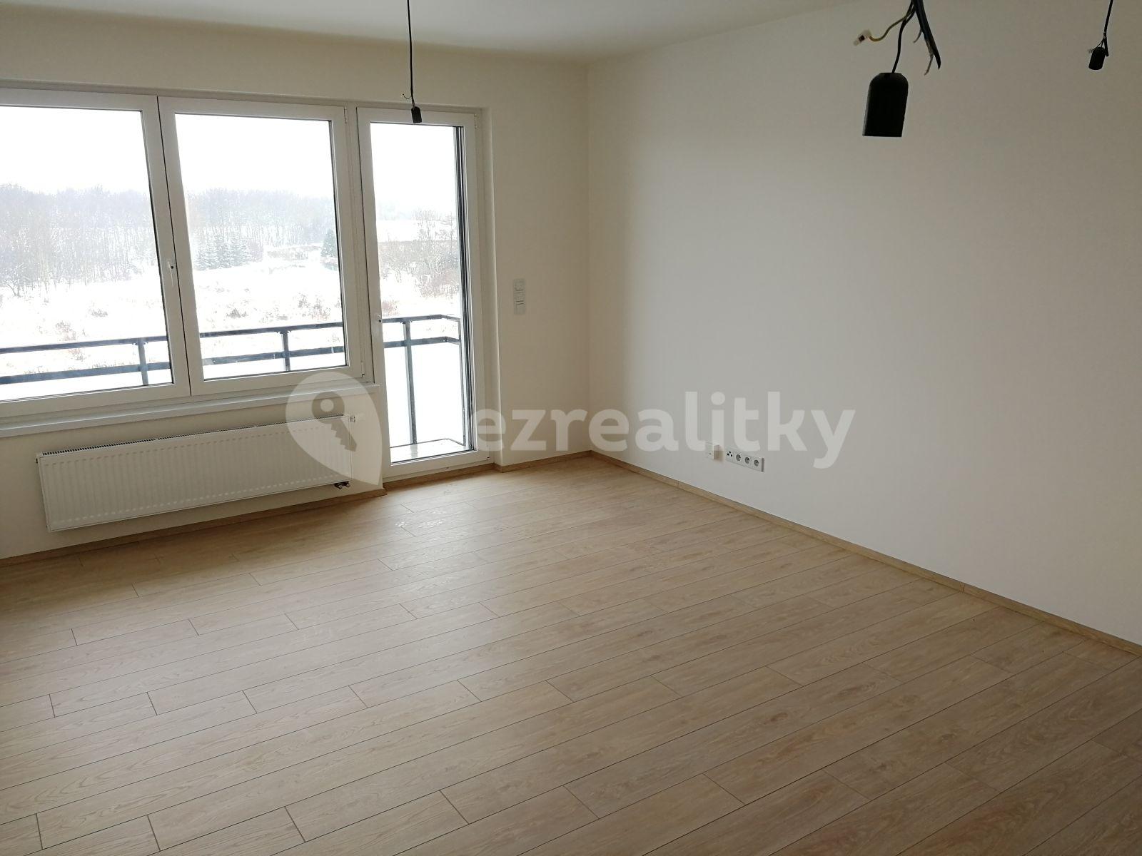 Studio flat to rent, 34 m², Františka Diviše, Prague, Prague