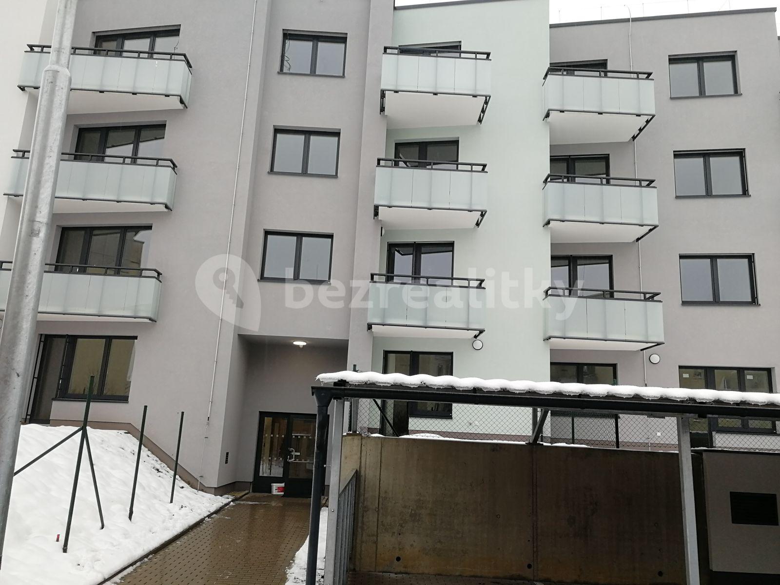 Studio flat to rent, 34 m², Františka Diviše, Prague, Prague