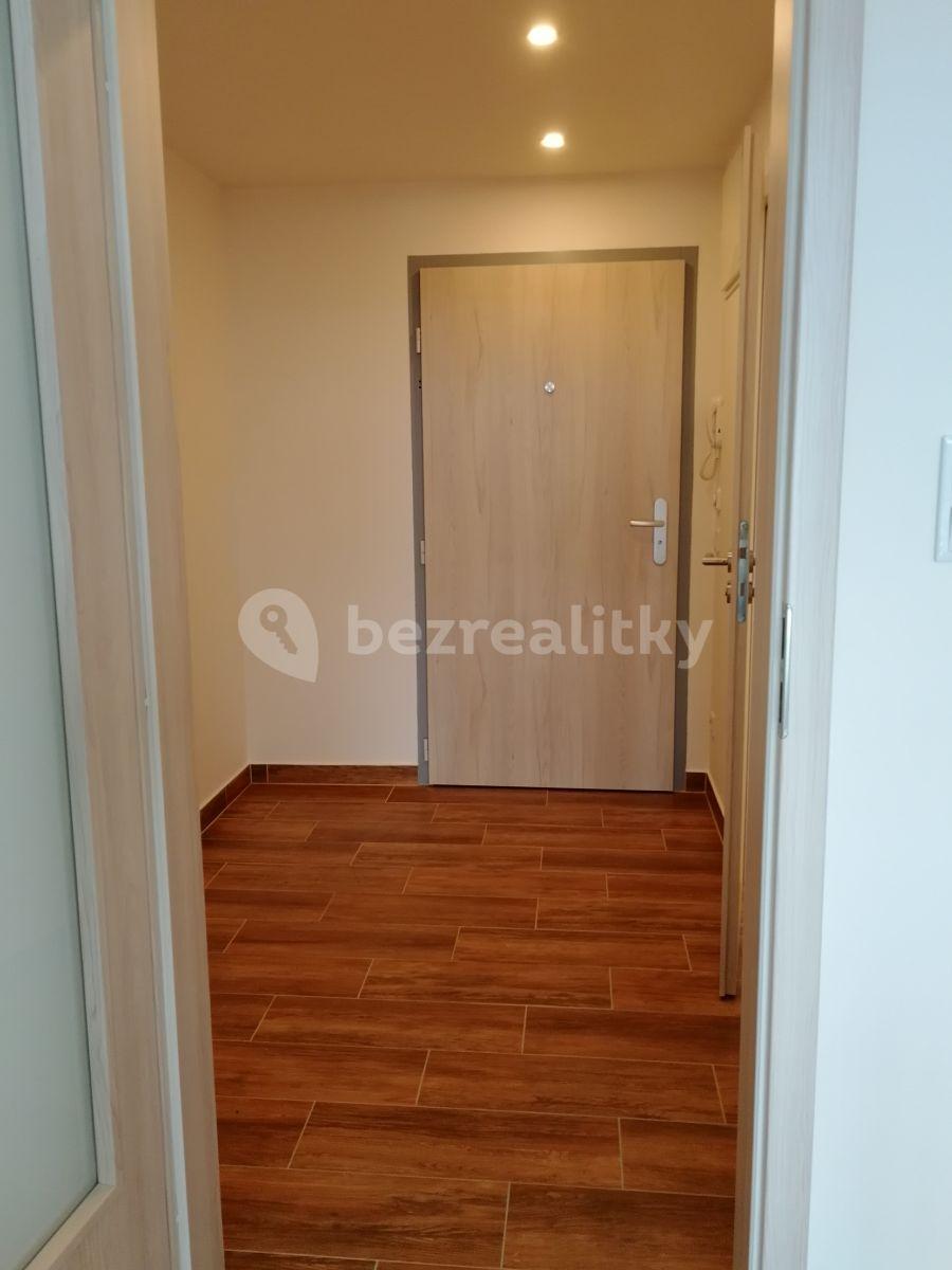 Studio flat to rent, 34 m², Františka Diviše, Prague, Prague