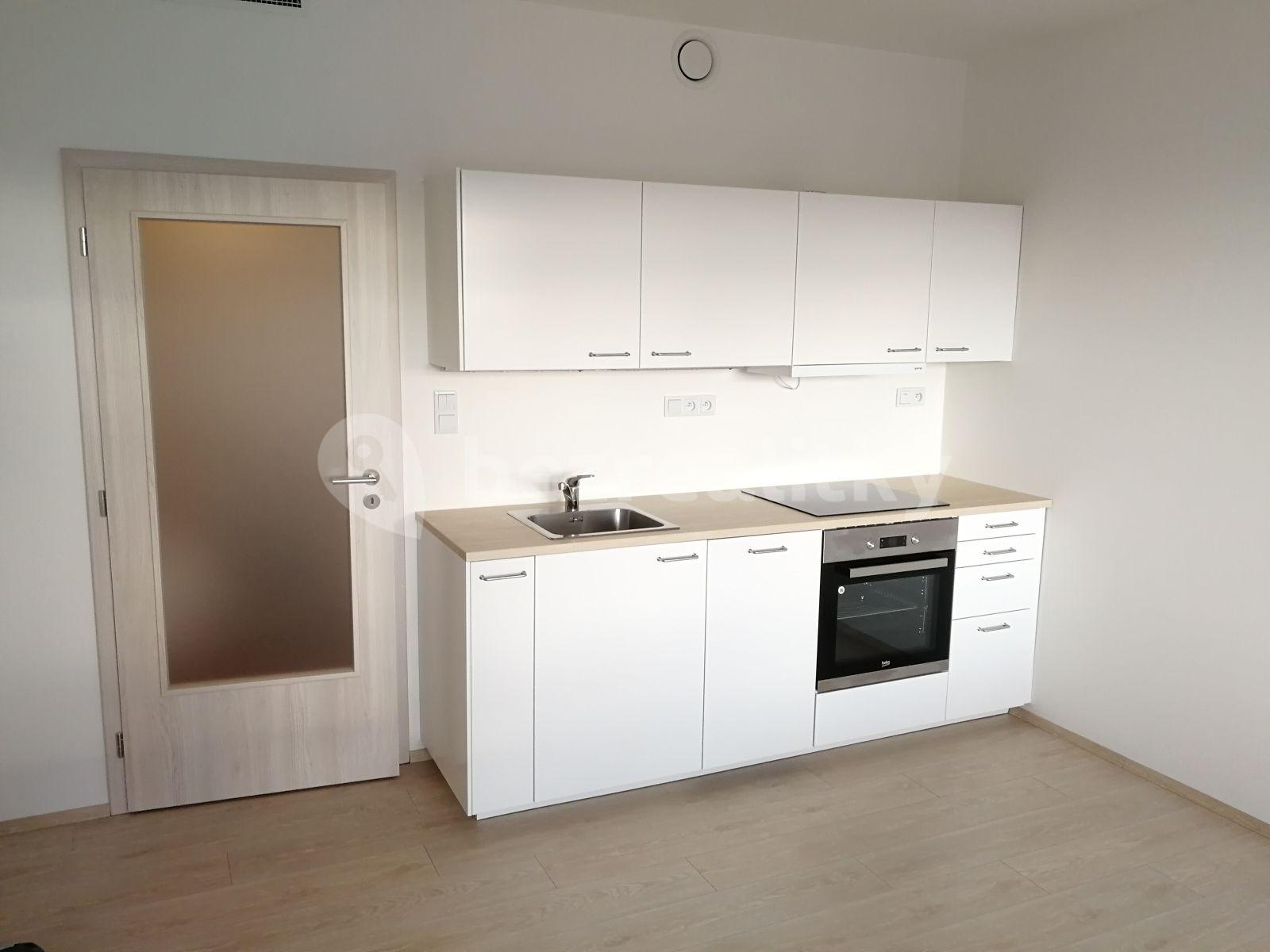 Studio flat to rent, 34 m², Františka Diviše, Prague, Prague