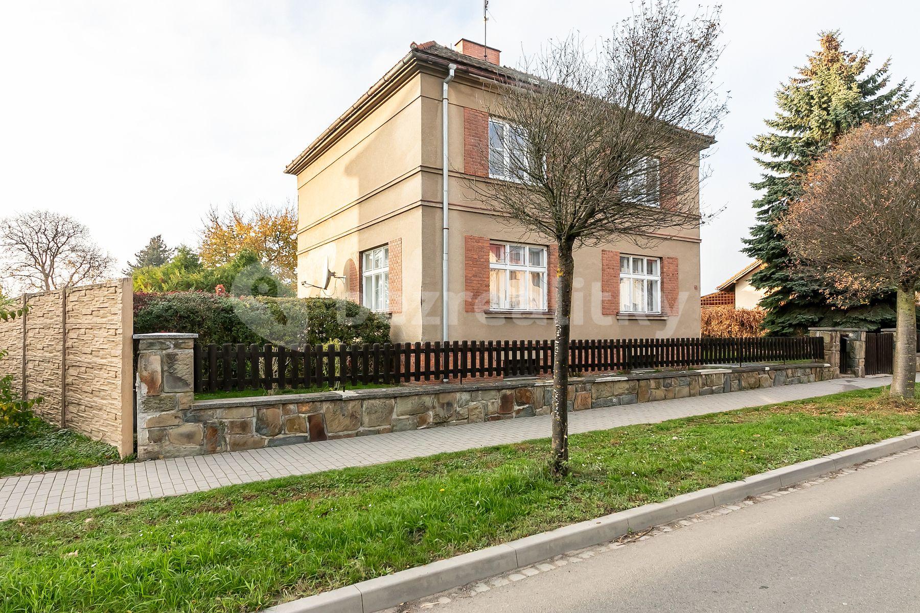 house for sale, 180 m², Hněvotín, Hněvotín, Olomoucký Region