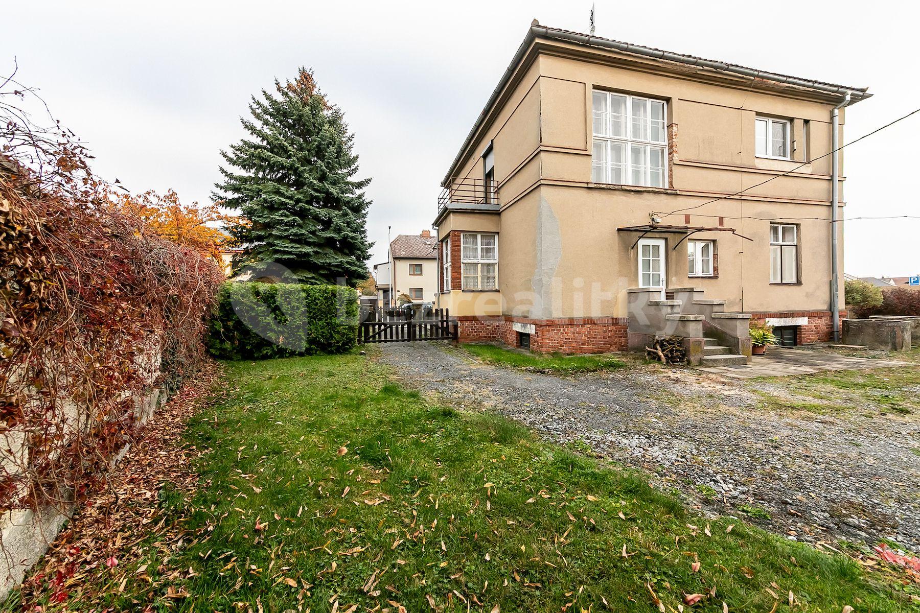 house for sale, 180 m², Hněvotín, Hněvotín, Olomoucký Region