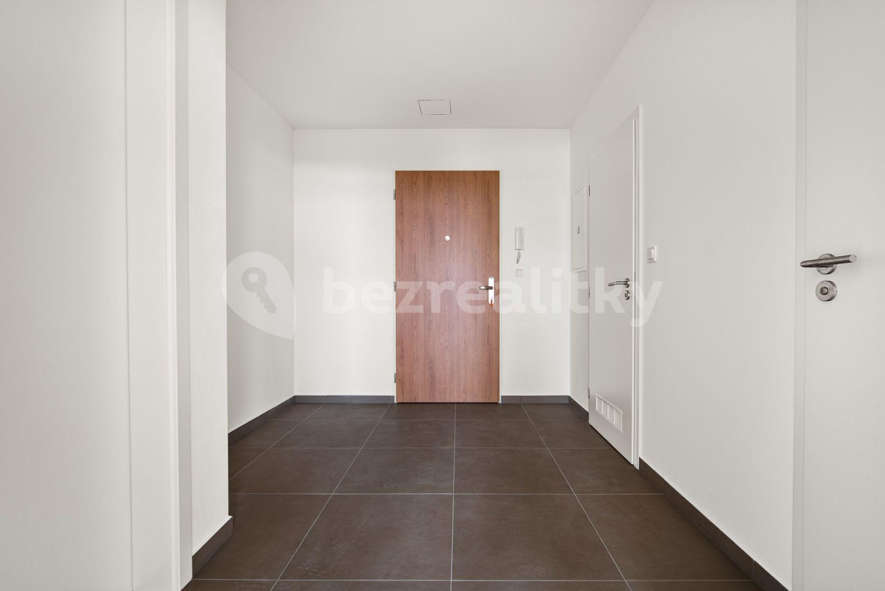 1 bedroom with open-plan kitchen flat for sale, 52 m², Viktora Olivy, Nové Strašecí, Středočeský Region