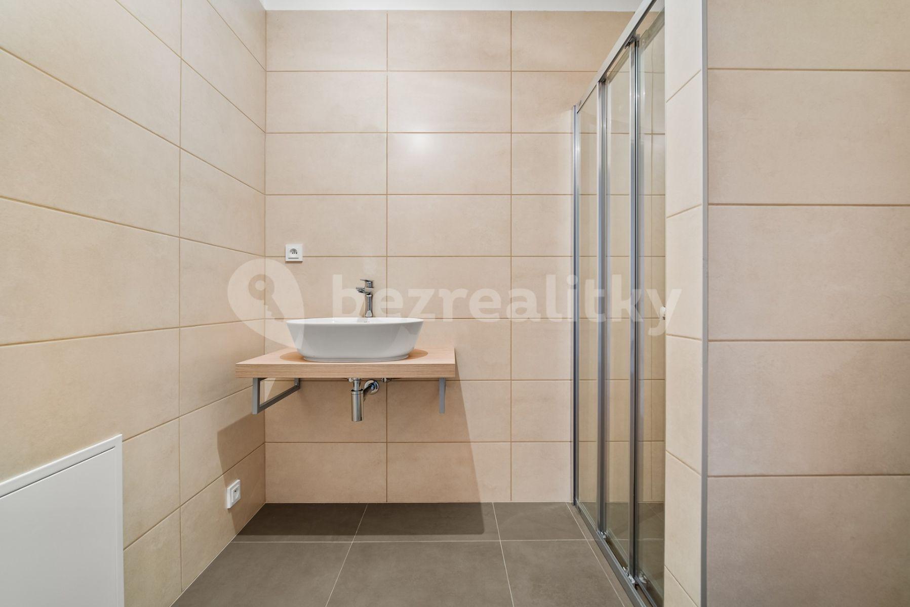 1 bedroom with open-plan kitchen flat for sale, 52 m², Viktora Olivy, Nové Strašecí, Středočeský Region