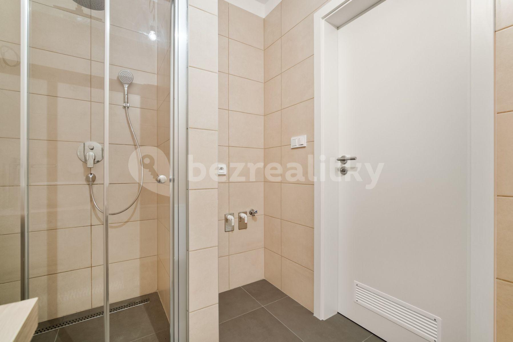 1 bedroom with open-plan kitchen flat for sale, 52 m², Viktora Olivy, Nové Strašecí, Středočeský Region