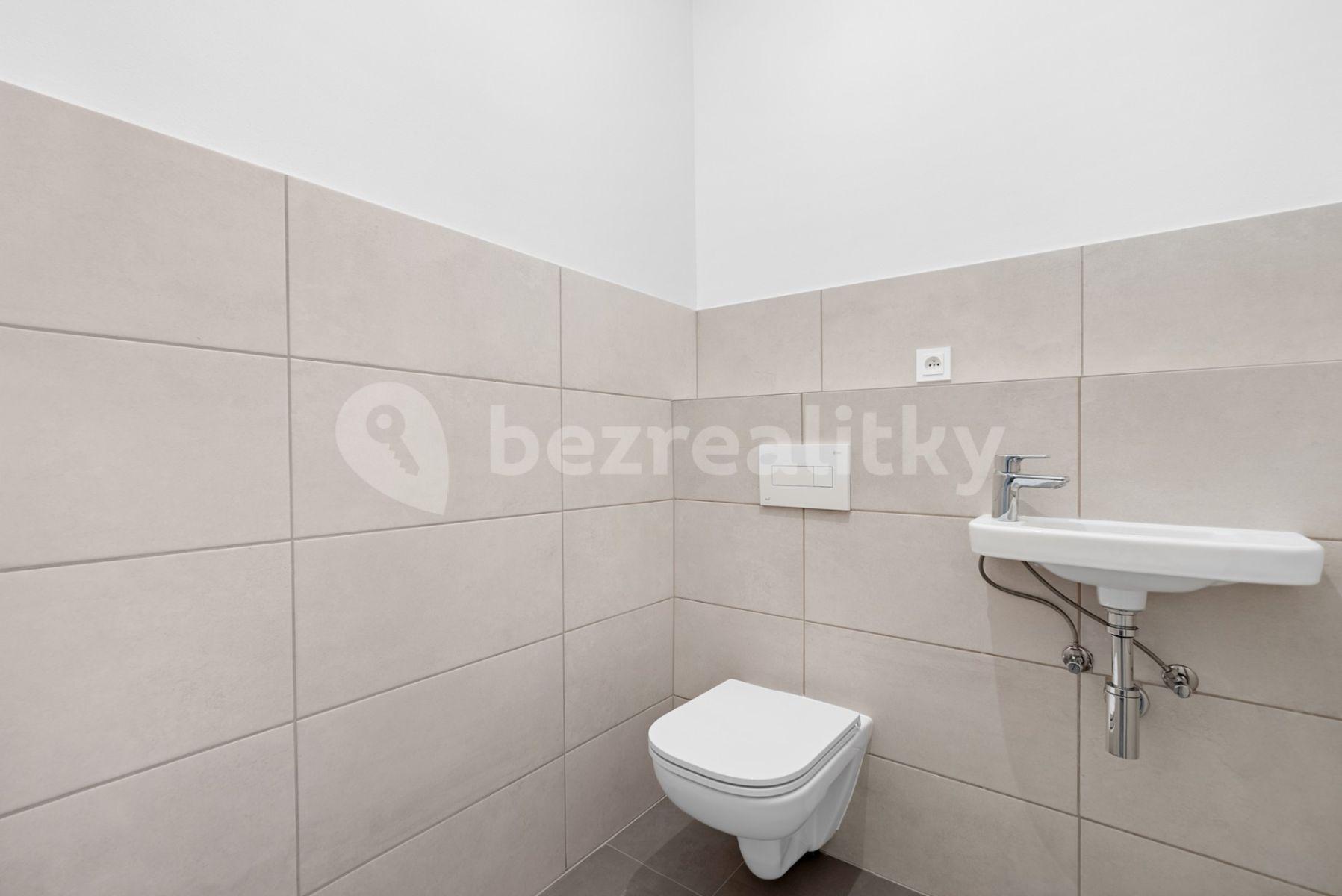 2 bedroom with open-plan kitchen flat for sale, 93 m², Viktora Olivy, Nové Strašecí, Středočeský Region