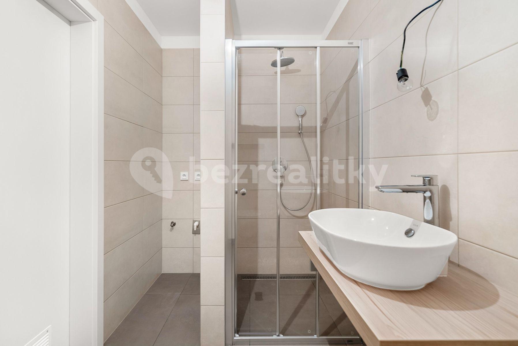 1 bedroom with open-plan kitchen flat for sale, 44 m², Viktora Olivy, Nové Strašecí, Středočeský Region