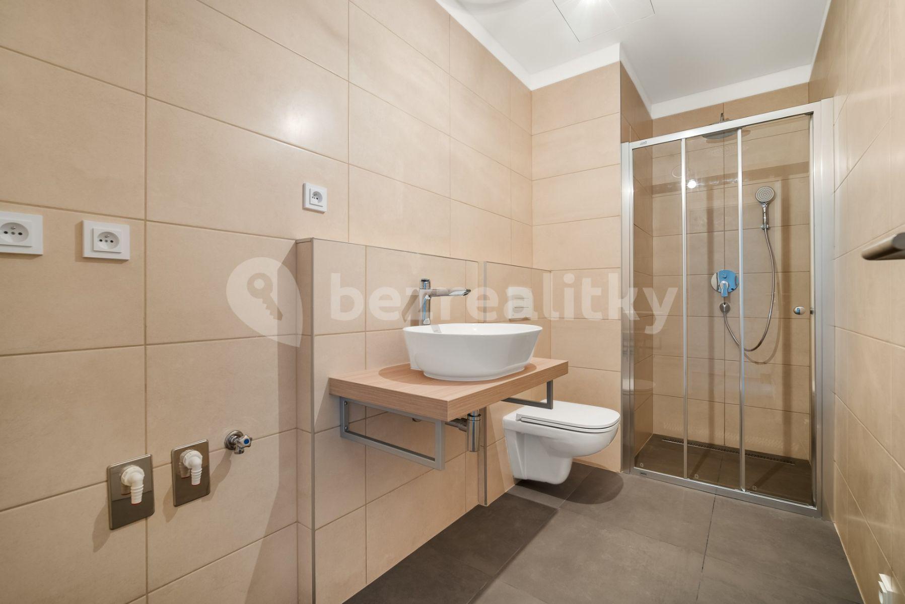 1 bedroom with open-plan kitchen flat for sale, 47 m², Viktora Olivy, Nové Strašecí, Středočeský Region