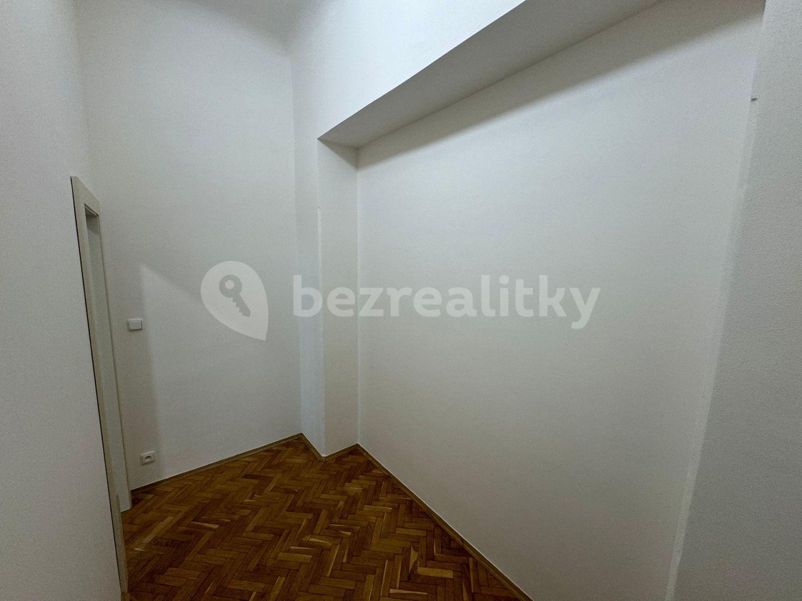 1 bedroom with open-plan kitchen flat to rent, 56 m², Jungmannova, Prague, Prague