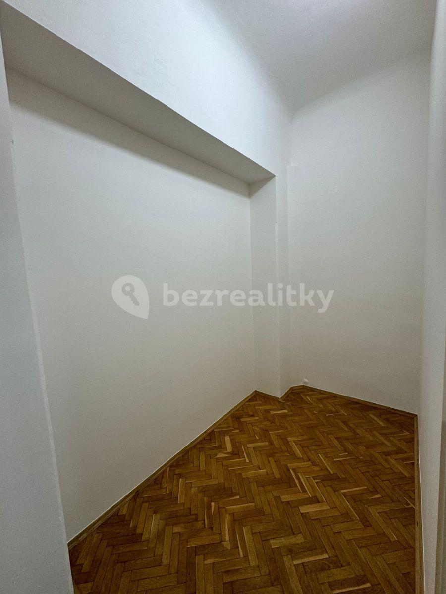 1 bedroom with open-plan kitchen flat to rent, 56 m², Jungmannova, Prague, Prague