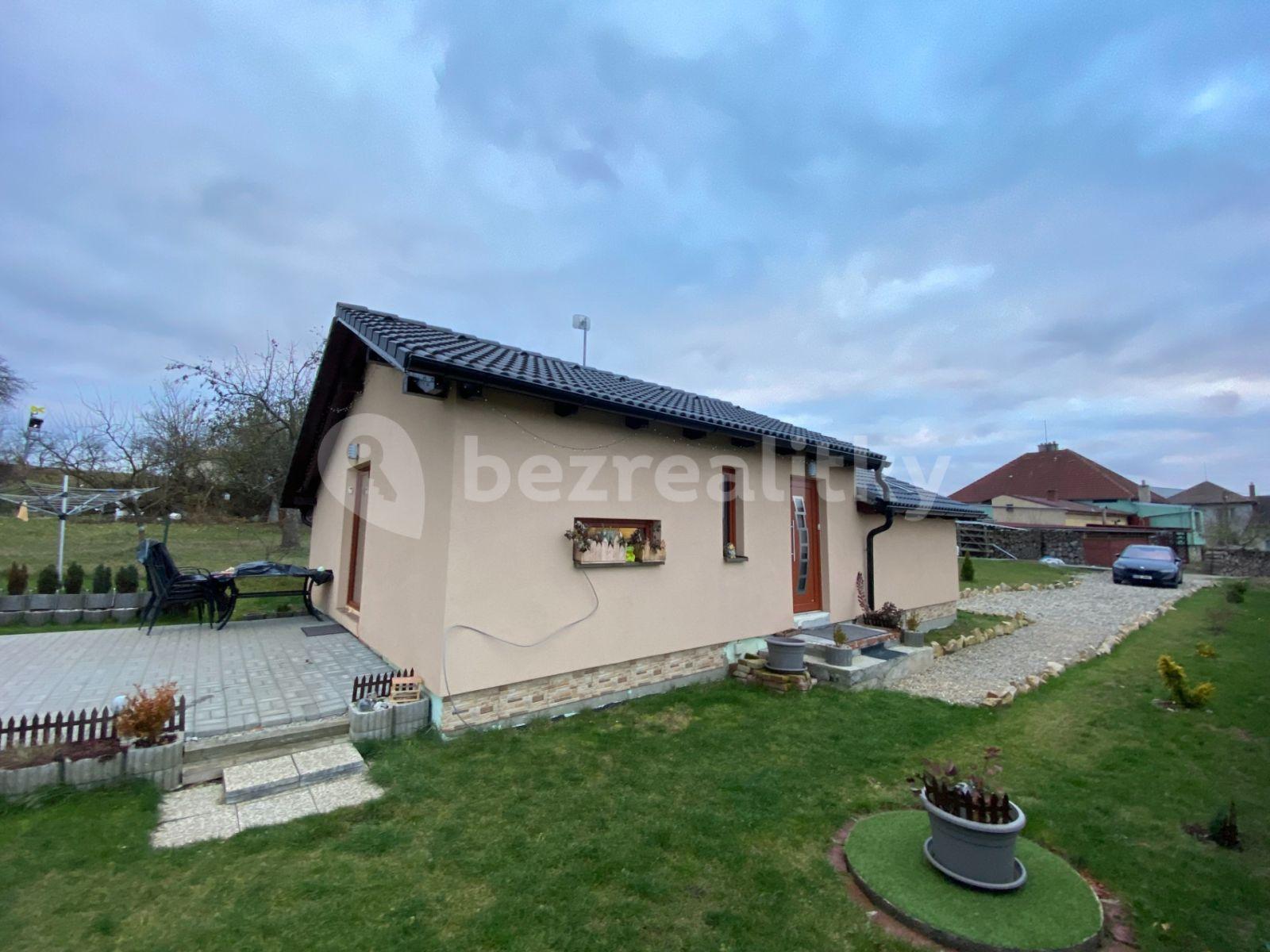 house for sale, 68 m², Kojetice, Vysočina Region