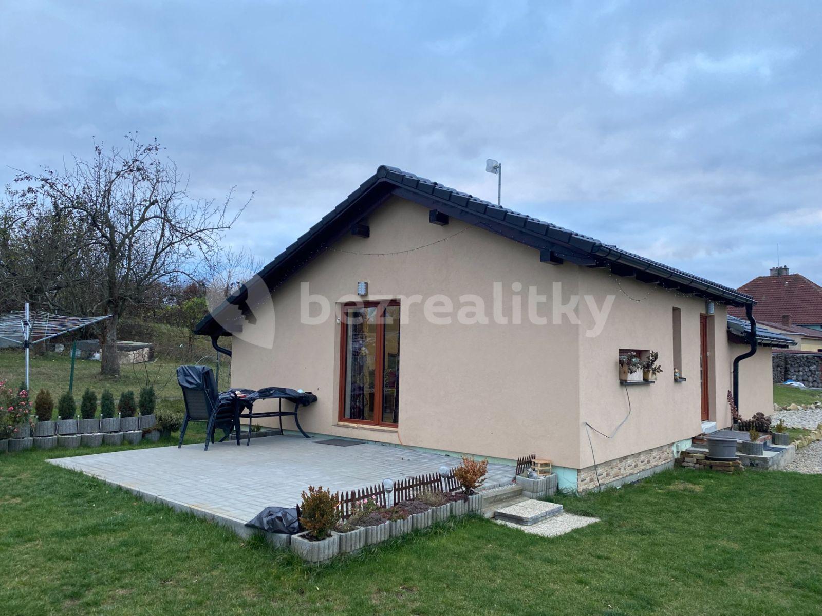 house for sale, 68 m², Kojetice, Vysočina Region