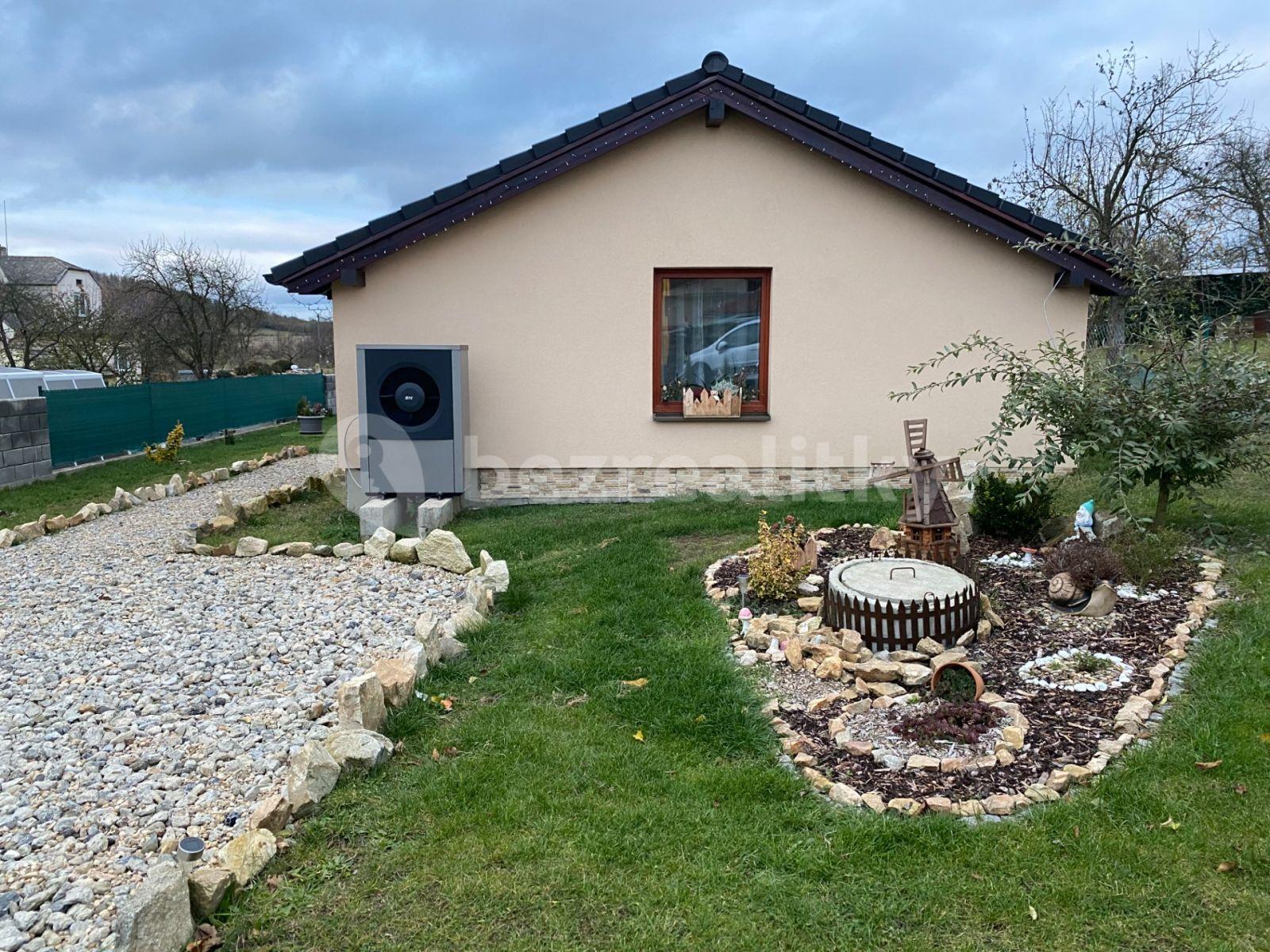 house for sale, 68 m², Kojetice, Vysočina Region