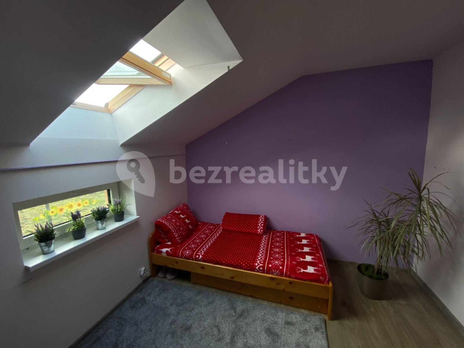 house for sale, 68 m², Kojetice, Vysočina Region