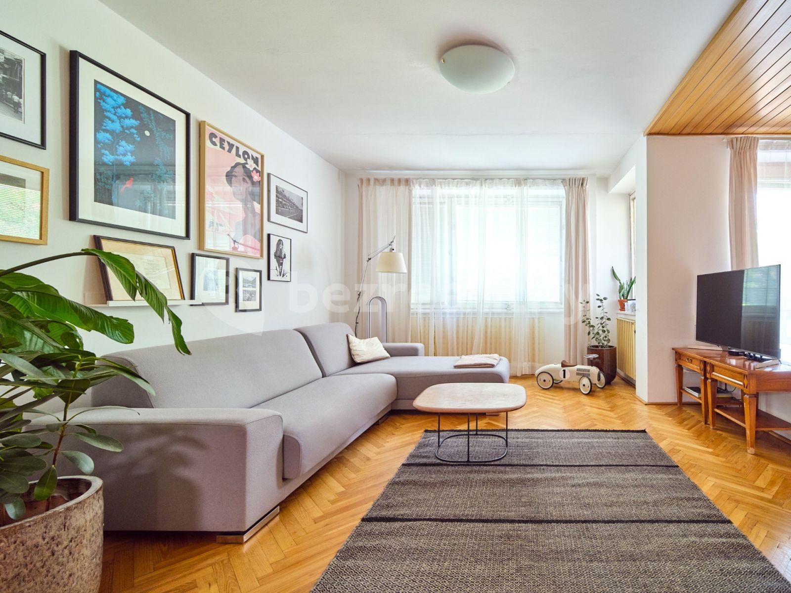 house for sale, 256 m², Pod Beránkou, Prague, Prague