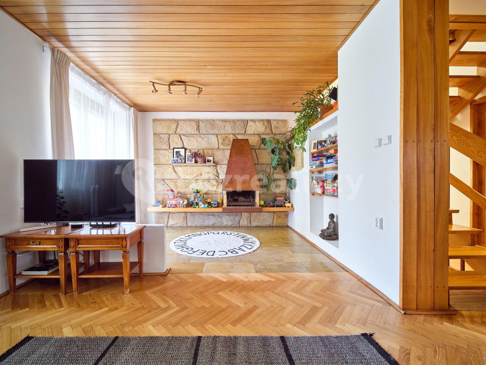 house for sale, 256 m², Pod Beránkou, Prague, Prague