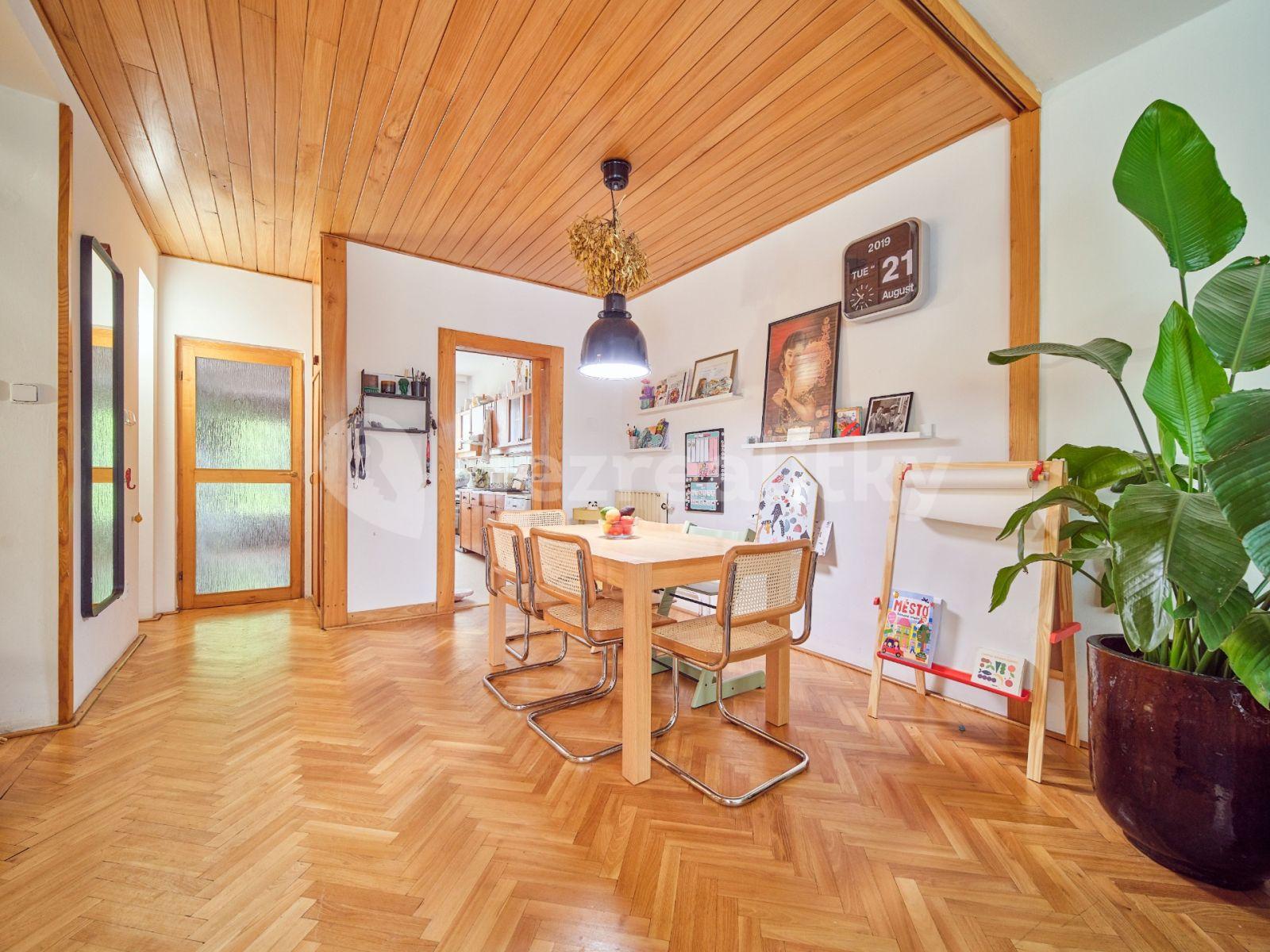 house for sale, 256 m², Pod Beránkou, Prague, Prague