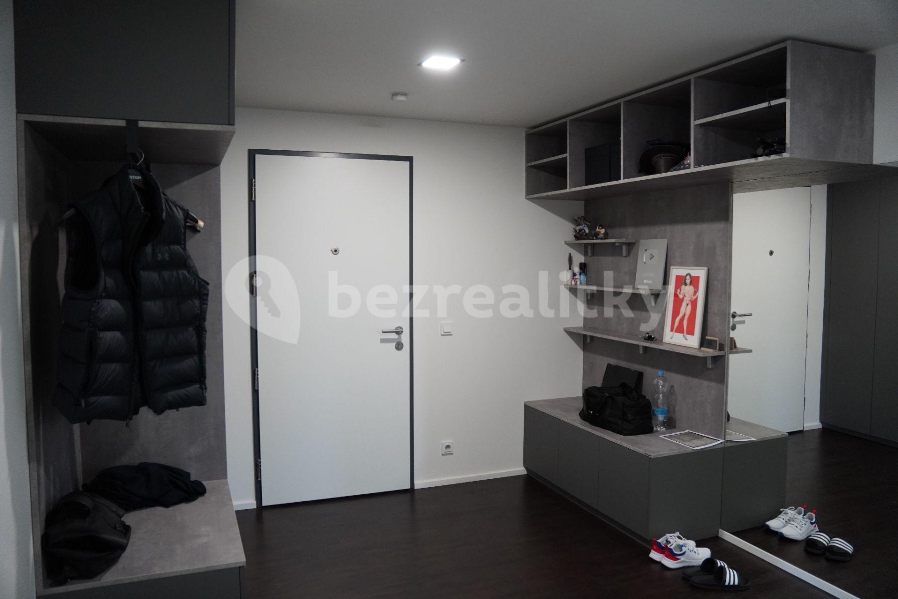 3 bedroom with open-plan kitchen flat to rent, 137 m², Lerausova, Prague, Prague