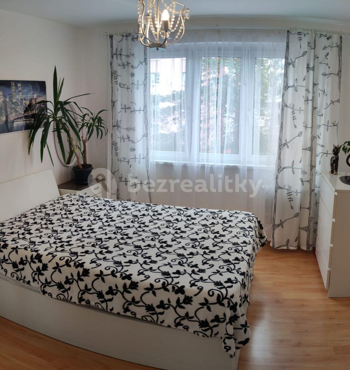 2 bedroom flat for sale, 55 m², Budovatelů, Karlovy Vary, Karlovarský Region