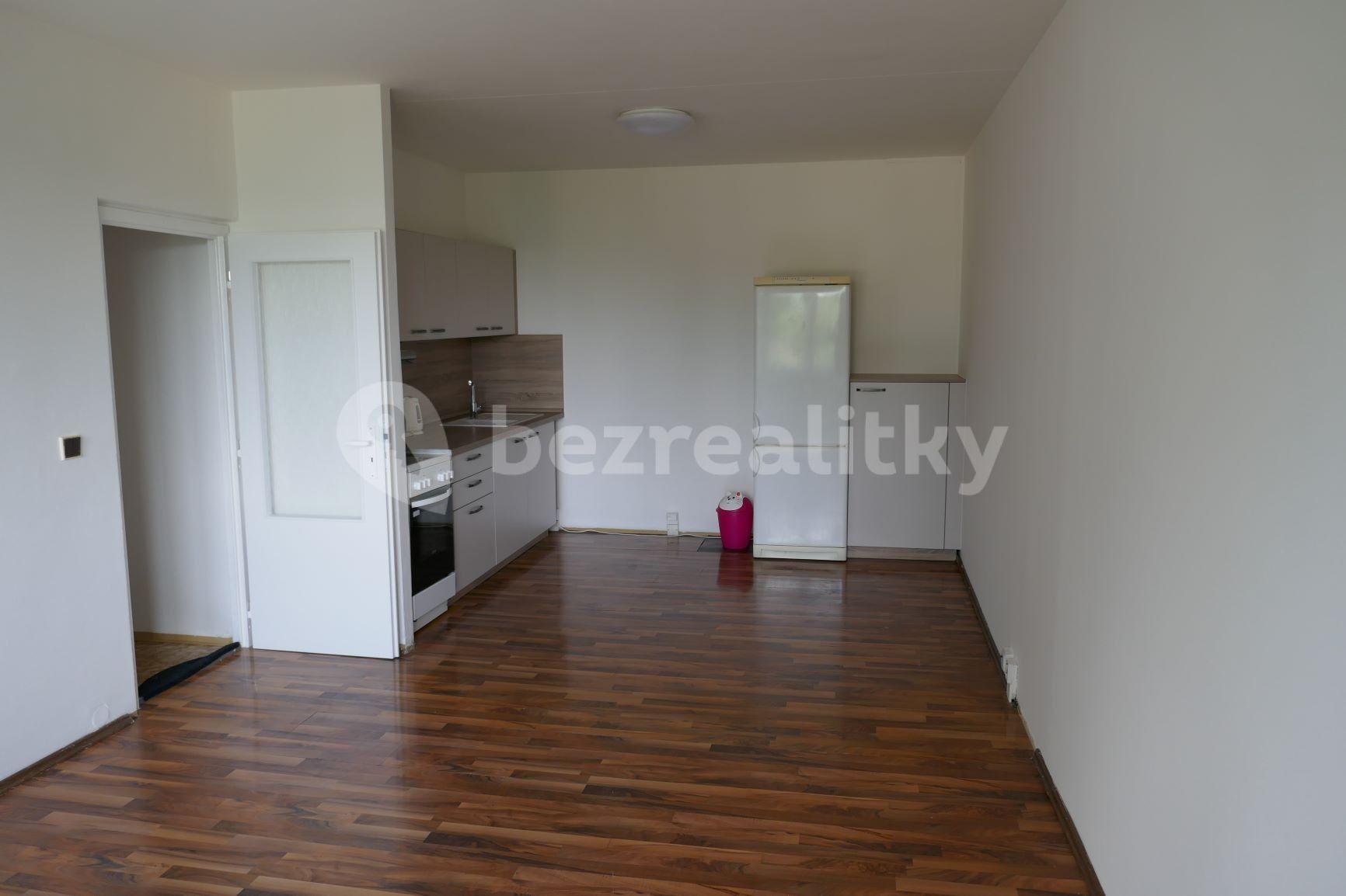 1 bedroom with open-plan kitchen flat to rent, 48 m², Koniklecová, Brno, Jihomoravský Region