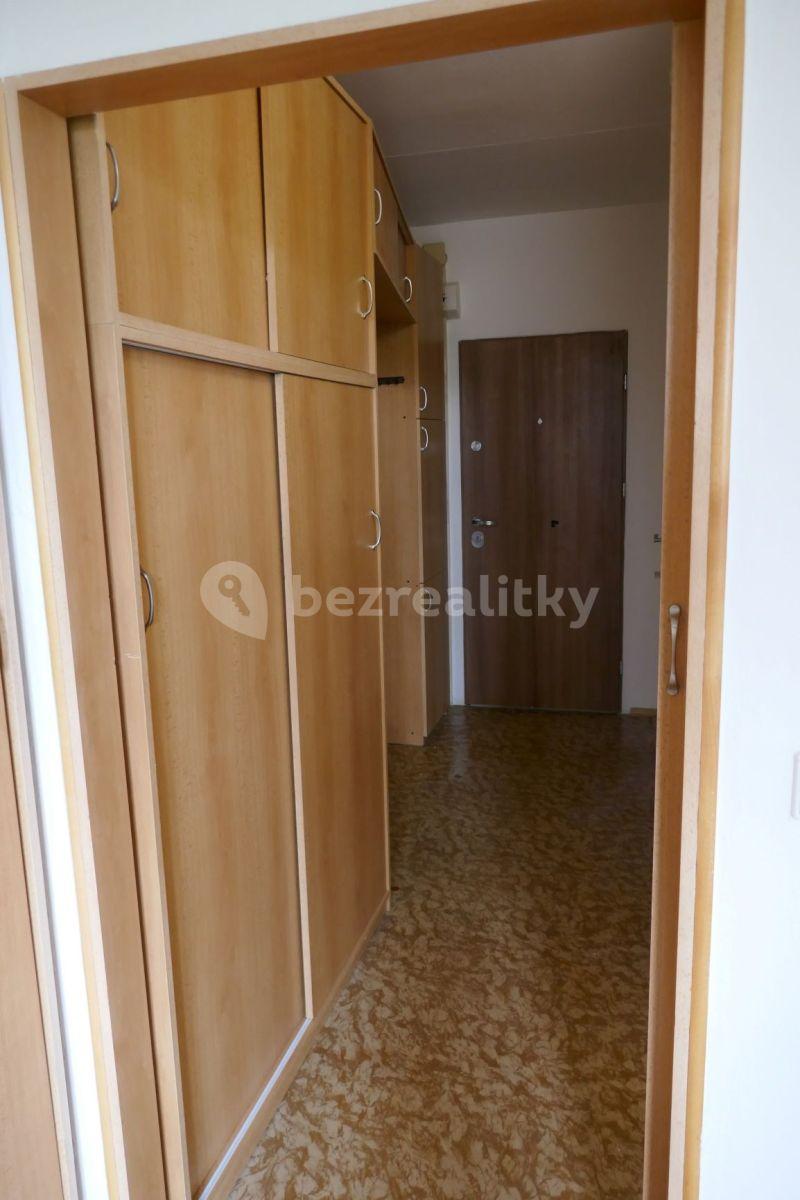 1 bedroom with open-plan kitchen flat to rent, 48 m², Koniklecová, Brno, Jihomoravský Region