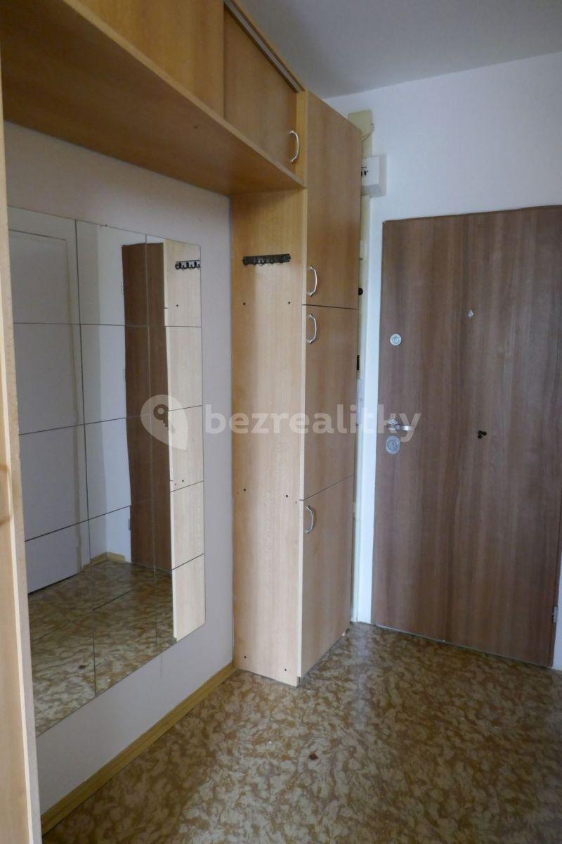 1 bedroom with open-plan kitchen flat to rent, 48 m², Koniklecová, Brno, Jihomoravský Region