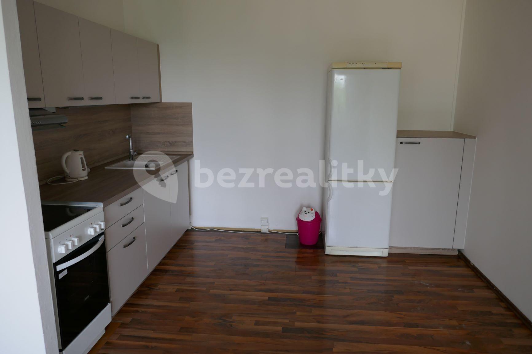 1 bedroom with open-plan kitchen flat to rent, 48 m², Koniklecová, Brno, Jihomoravský Region