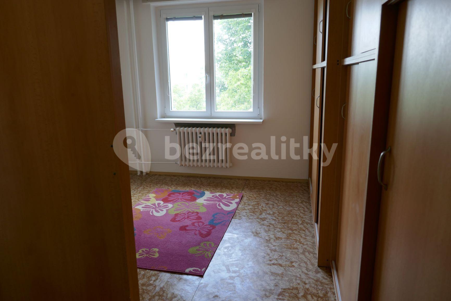 1 bedroom with open-plan kitchen flat to rent, 48 m², Koniklecová, Brno, Jihomoravský Region