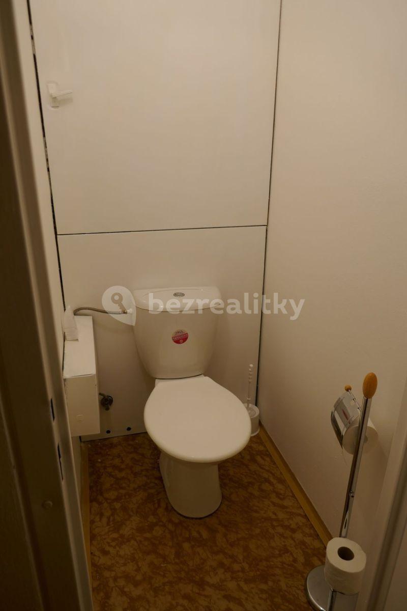 1 bedroom with open-plan kitchen flat to rent, 48 m², Koniklecová, Brno, Jihomoravský Region