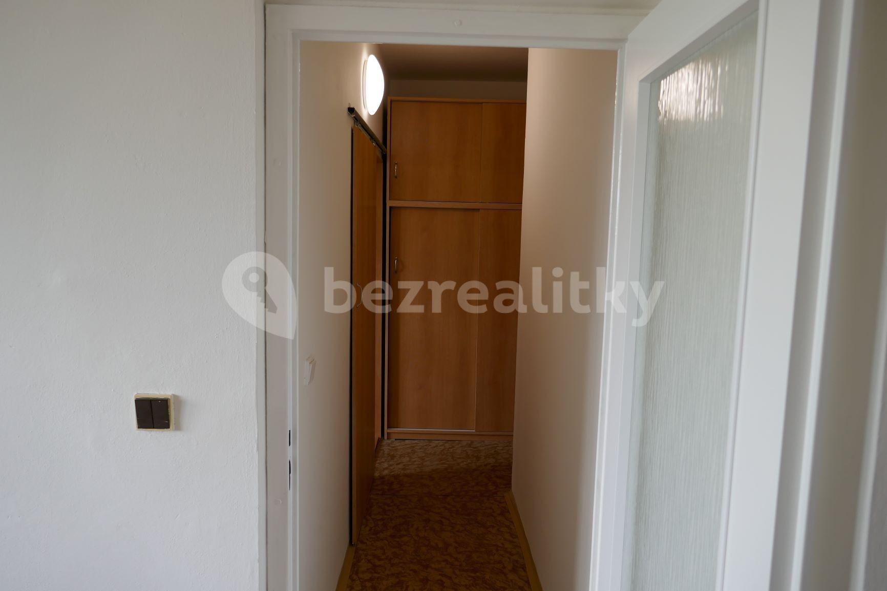 1 bedroom with open-plan kitchen flat to rent, 48 m², Koniklecová, Brno, Jihomoravský Region