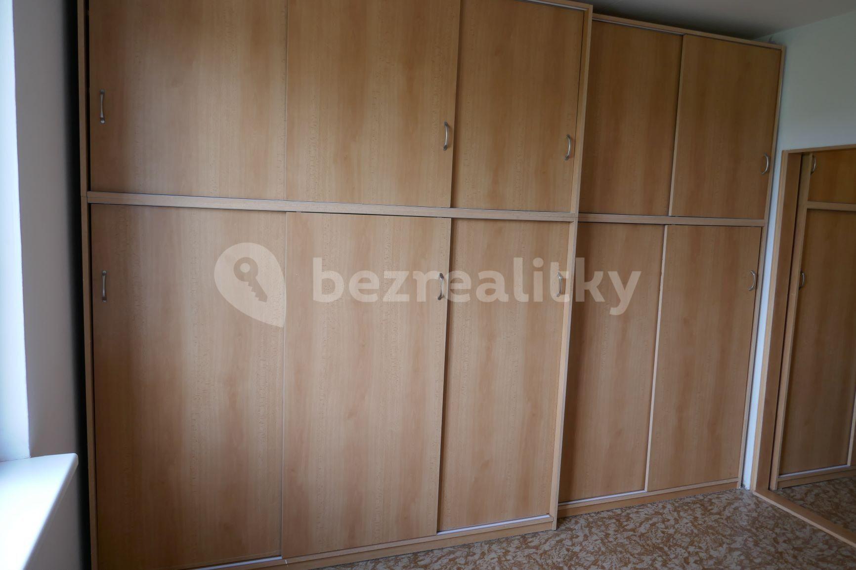 1 bedroom with open-plan kitchen flat to rent, 48 m², Koniklecová, Brno, Jihomoravský Region