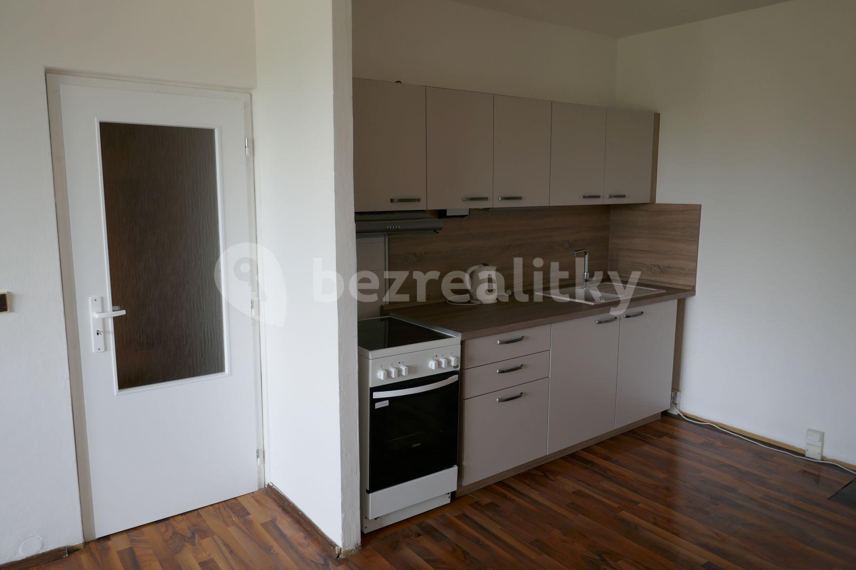 1 bedroom with open-plan kitchen flat to rent, 48 m², Koniklecová, Brno, Jihomoravský Region