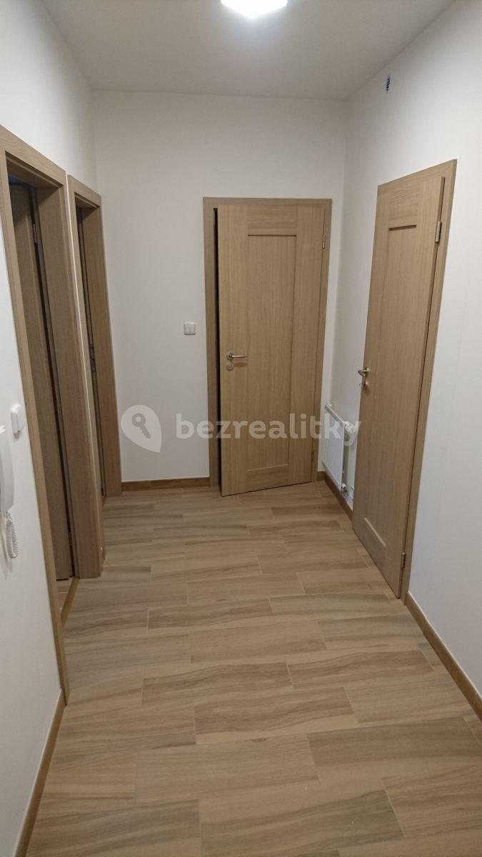 1 bedroom with open-plan kitchen flat to rent, 55 m², náměstí Generála Kutlvašra, Prague, Prague