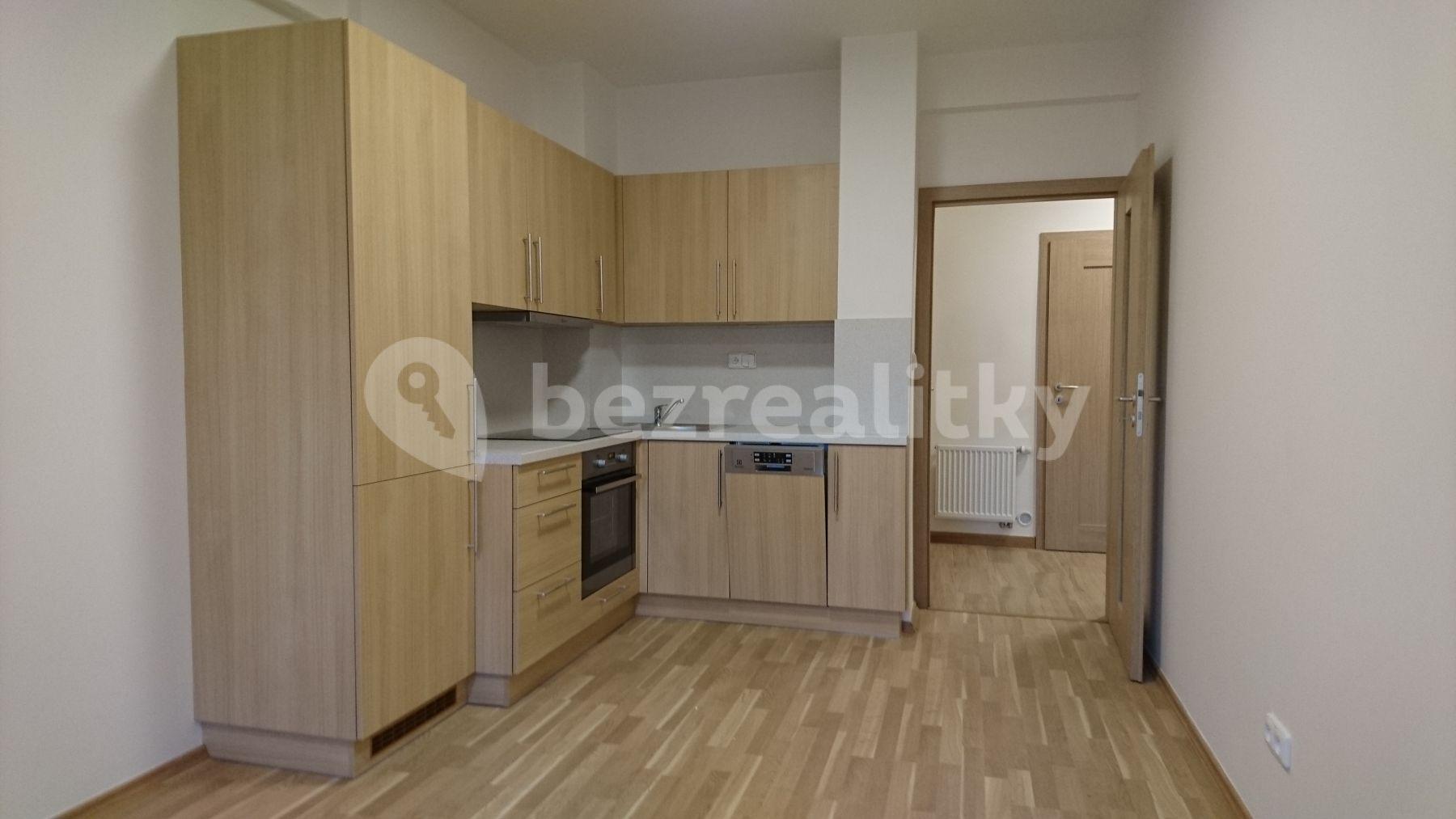 1 bedroom with open-plan kitchen flat to rent, 55 m², náměstí Generála Kutlvašra, Prague, Prague