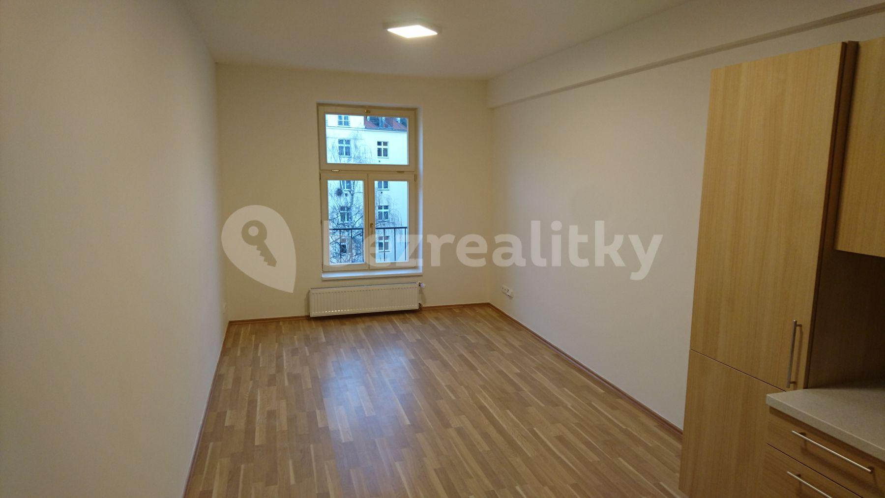 1 bedroom with open-plan kitchen flat to rent, 55 m², náměstí Generála Kutlvašra, Prague, Prague