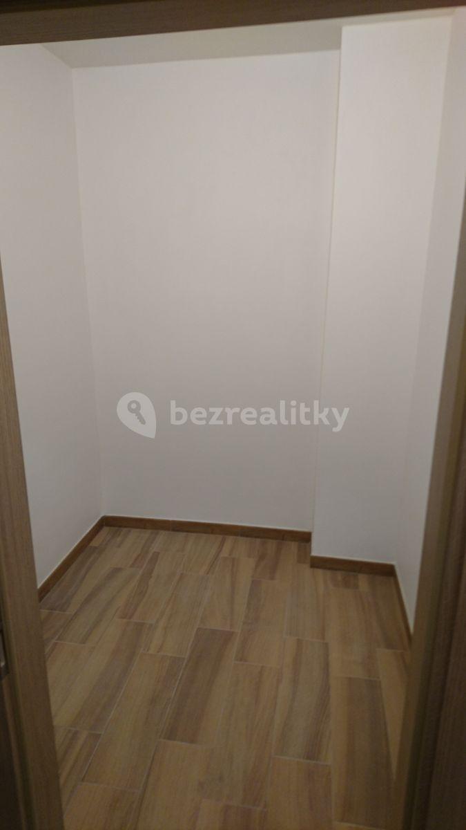 1 bedroom with open-plan kitchen flat to rent, 55 m², náměstí Generála Kutlvašra, Prague, Prague