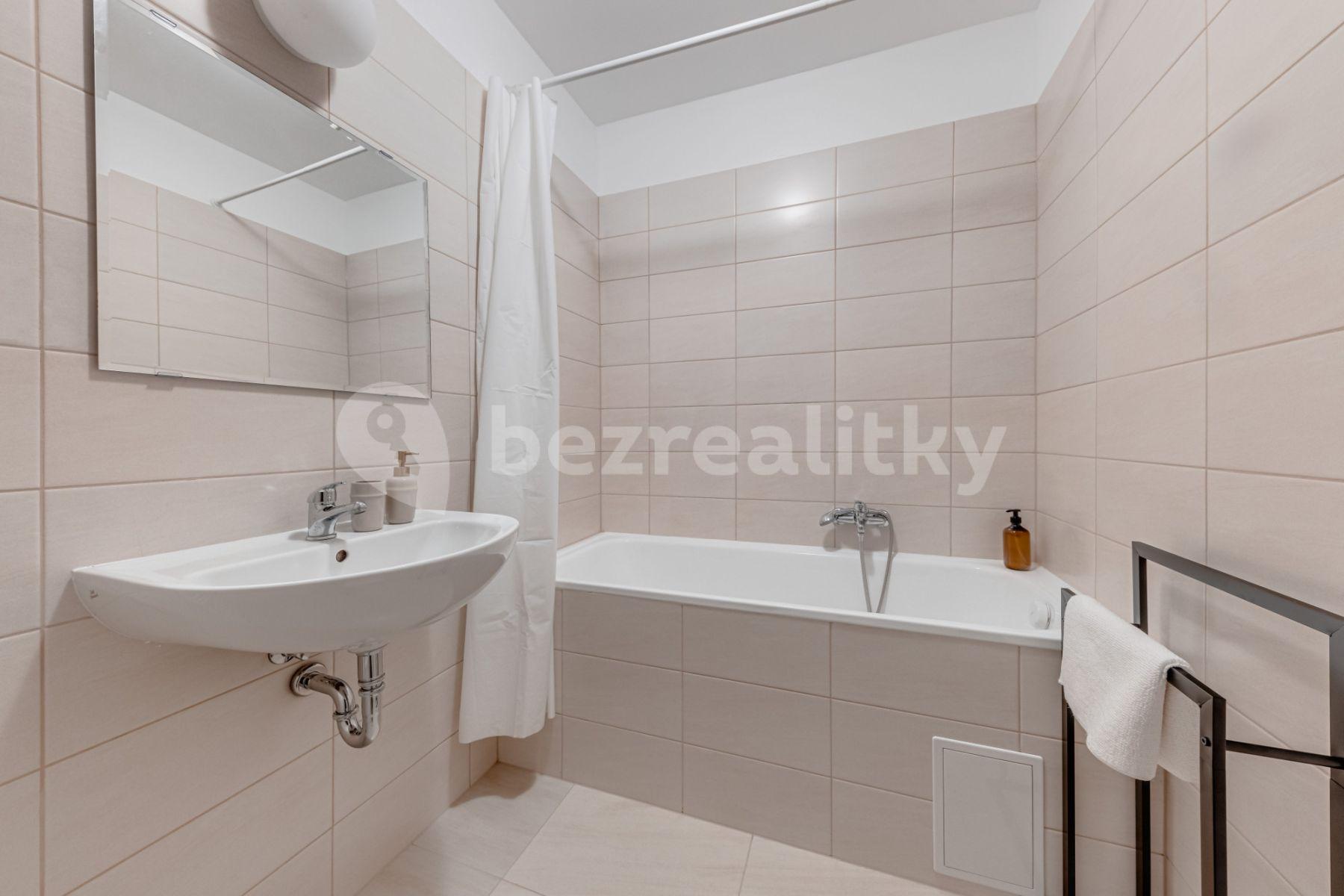 1 bedroom flat to rent, 33 m², Víta Nejedlého, Prague, Prague