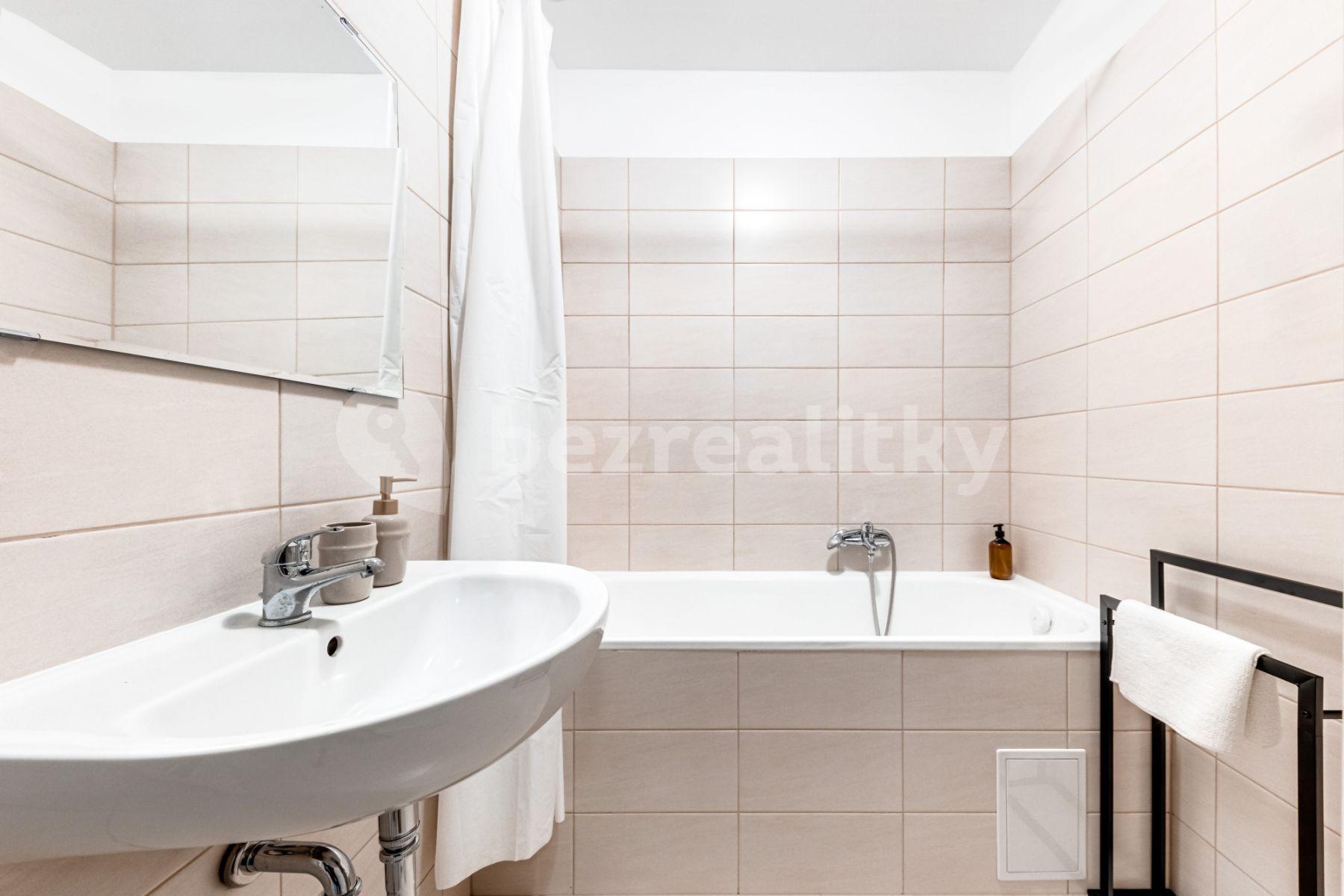 1 bedroom flat to rent, 33 m², Víta Nejedlého, Prague, Prague