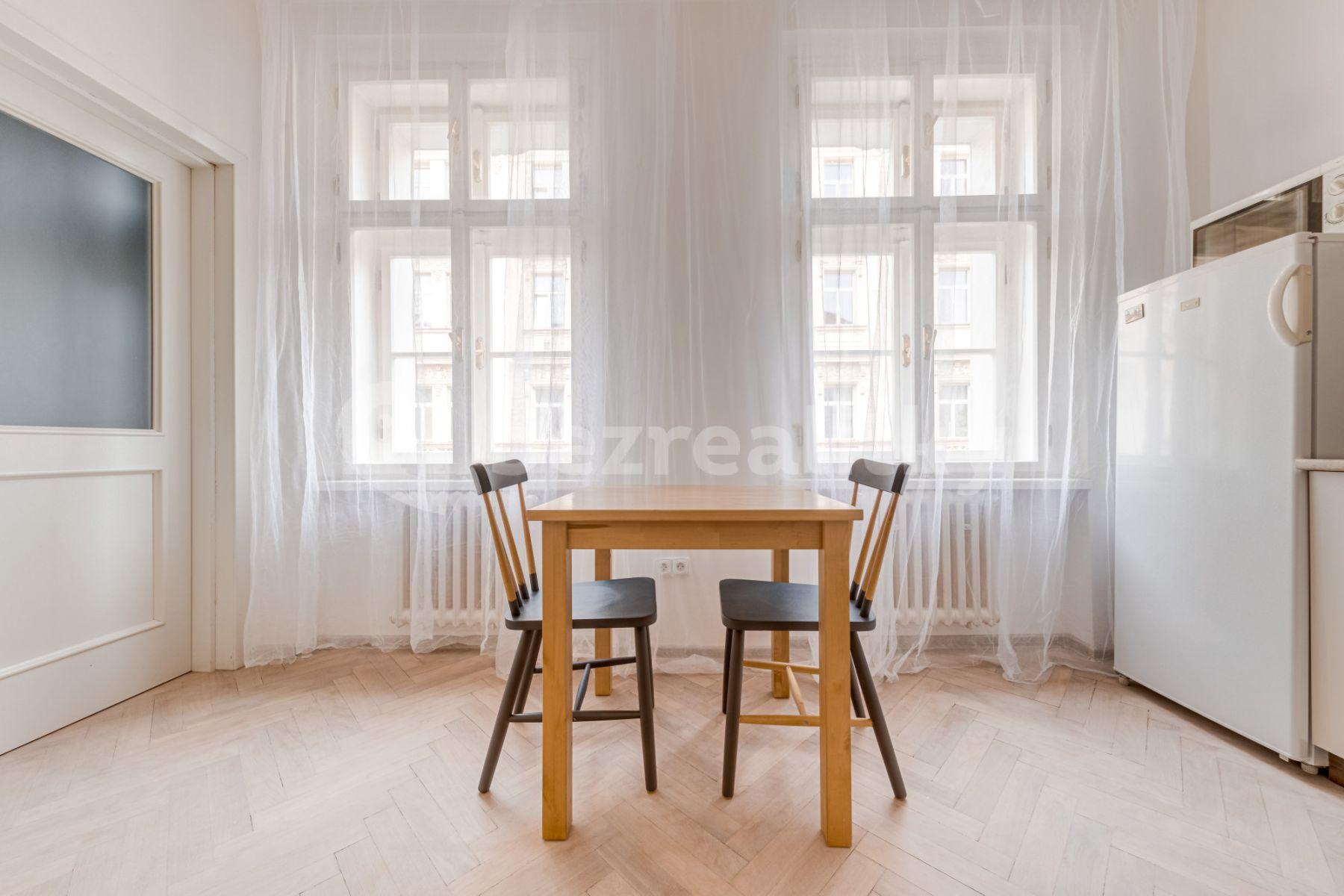 1 bedroom flat to rent, 33 m², Víta Nejedlého, Prague, Prague