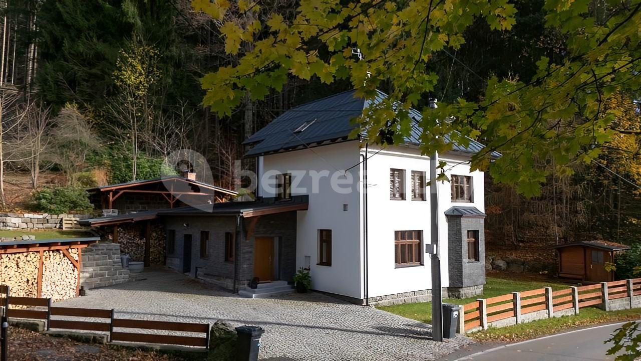 recreational property to rent, 0 m², Janov nad Nisou, Liberecký Region