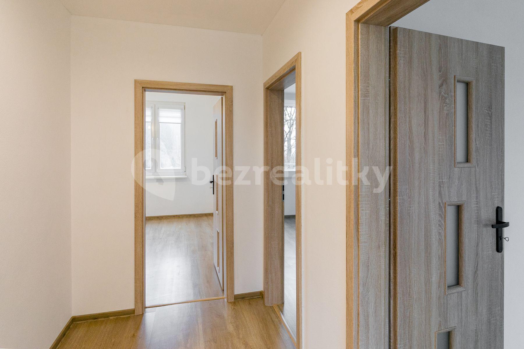 3 bedroom flat for sale, 64 m², Vysoká, Jablonec nad Nisou, Liberecký Region