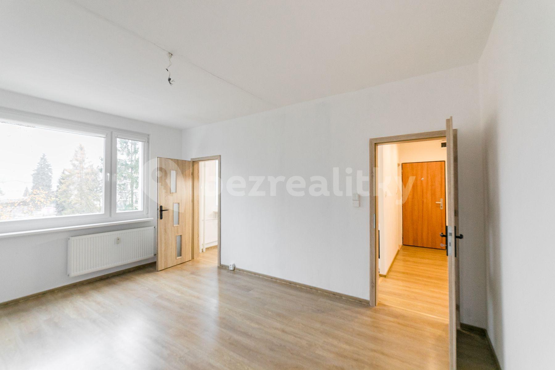 3 bedroom flat for sale, 64 m², Vysoká, Jablonec nad Nisou, Liberecký Region