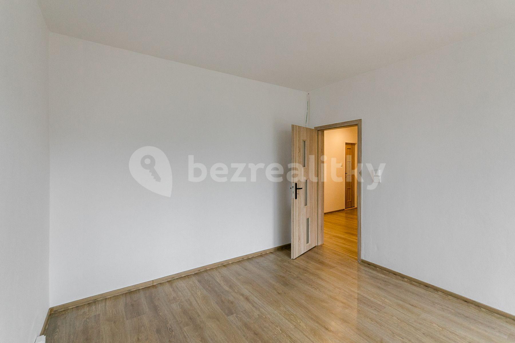 3 bedroom flat for sale, 64 m², Vysoká, Jablonec nad Nisou, Liberecký Region