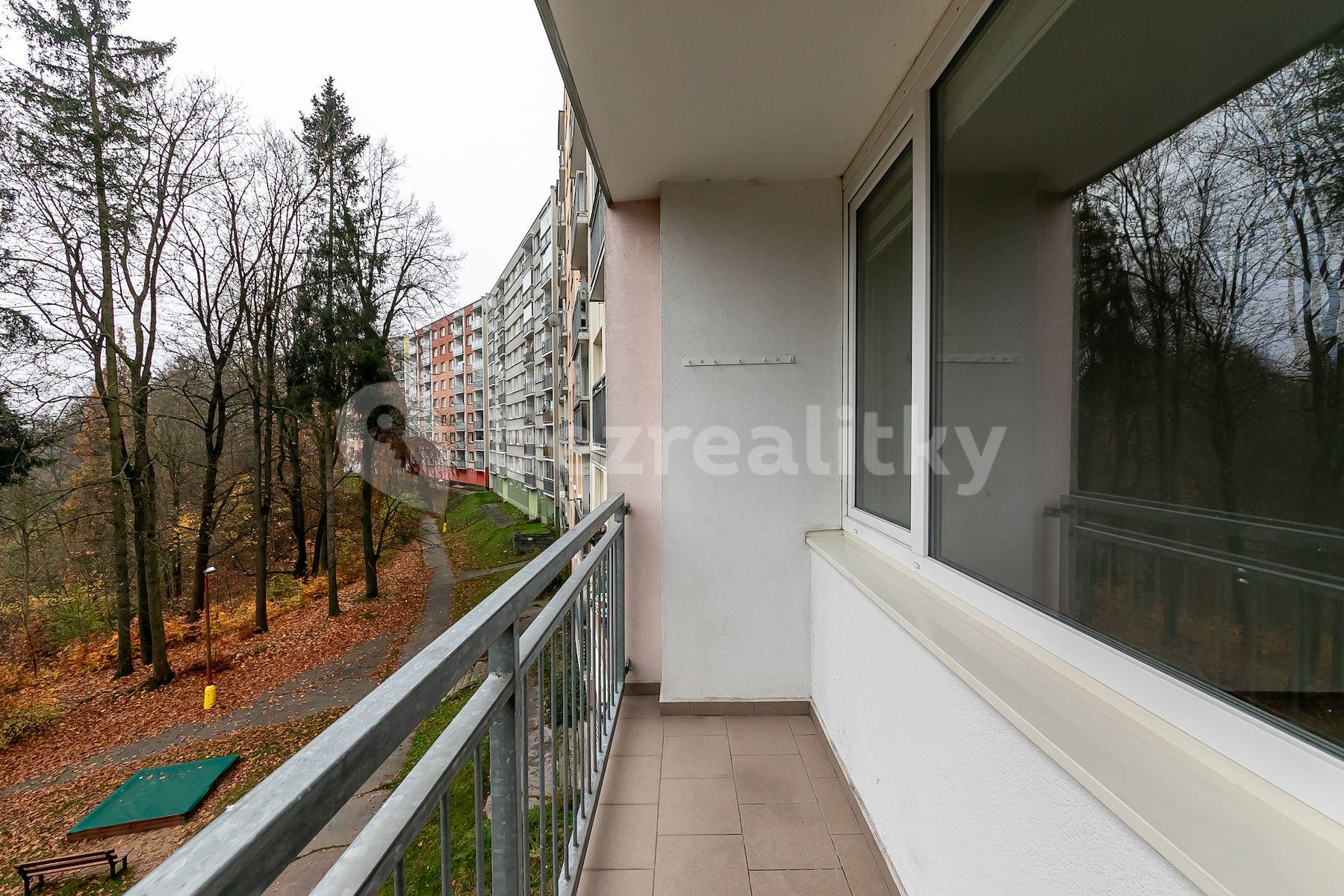 3 bedroom flat for sale, 64 m², Vysoká, Jablonec nad Nisou, Liberecký Region